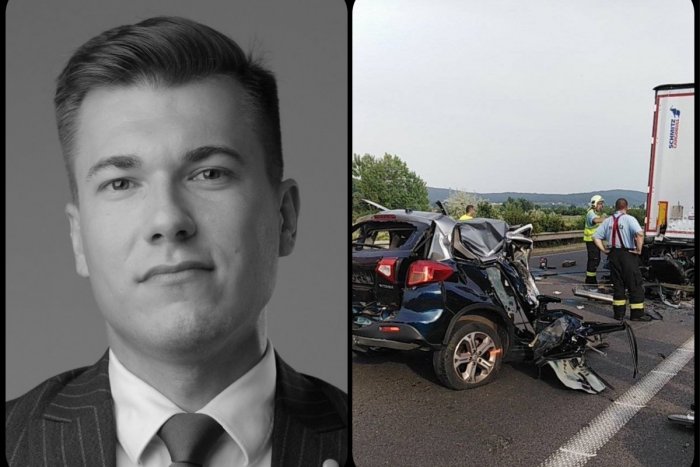 Ilustračný obrázok k článku Stranou SaS otriasla tragédia! Sulíkovci smútia za mladým právnikom