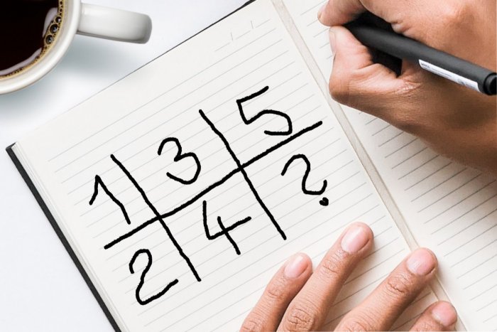 Ilustračný obrázok k článku HÁDANKA, na ktorej sa zabáva celý svet: Dokážete prísť na správne riešenie?