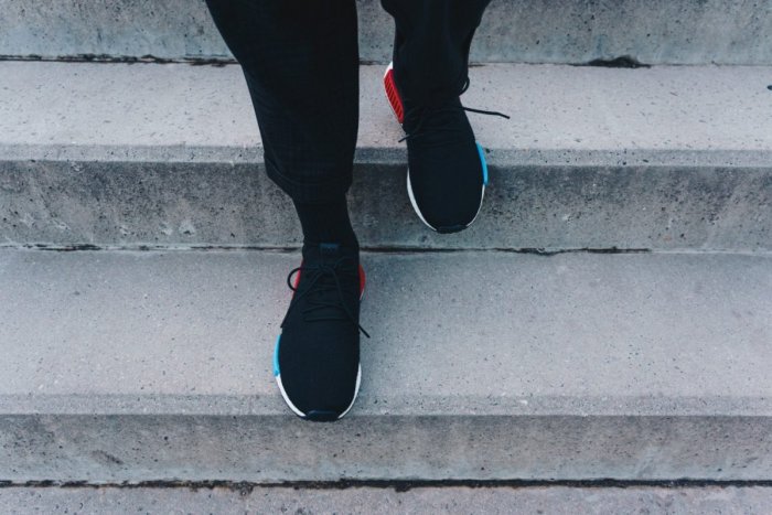 Ilustračný obrázok k článku Nadčasové kultové topánky NMD