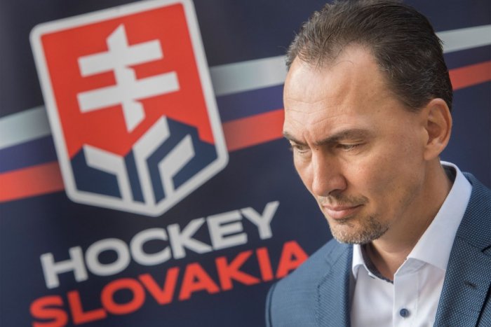 Ilustračný obrázok k článku Hokejový zväz si zobrala do parády POLÍCIA: Aká je reakcia Šatana a SZĽH?