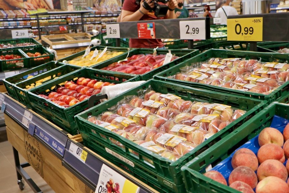 Ilustračný obrázok k článku Kremničania čakajú na supermarket roky: Prvé INFO o začiatku stavby