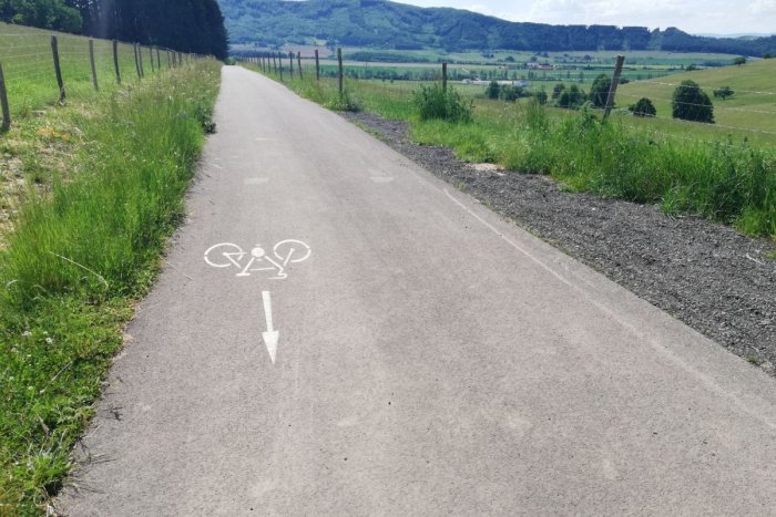 Ilustračný obrázok k článku Chcete spoznávať krásy Podpoľania? Využiť môžete aj túto NOVINKU