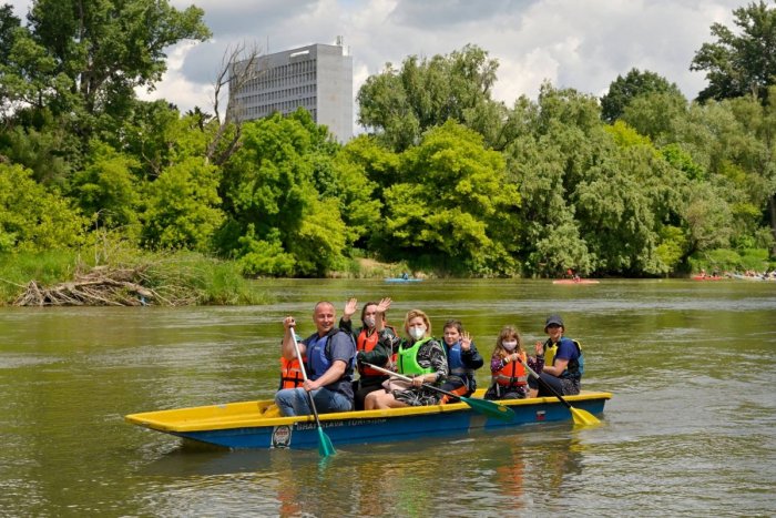 Ilustračný obrázok k článku Tipy na víkend: Užijete si hody, dobré pivo, zábavu s čerešňami aj koncerty a plavbu po Dunaji