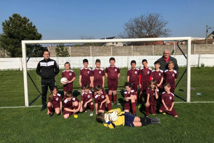 Ilustračný obrázok k článku P. Šišmič z OFK Bošany: Fond pre budúcnosť športu ako jeden z mála podporuje regionálne kluby!