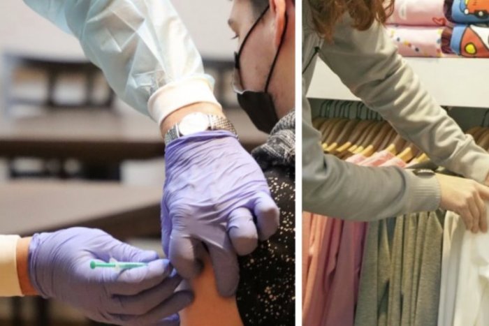 Ilustračný obrázok k článku Bojí sa ZAOČKOVANÝCH, a preto dostali stopku: Majiteľka ich NEPUSTÍ do predajne!