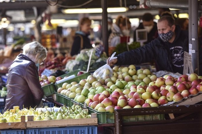 Ilustračný obrázok k článku Mestský trh bude na NOVOM mieste: Po desaťročiach opustí tradičnú lokalitu