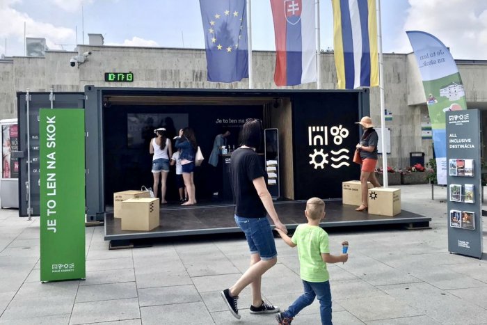 Ilustračný obrázok k článku Vyskúšajte virtuálne a dovolenkujte skutočne