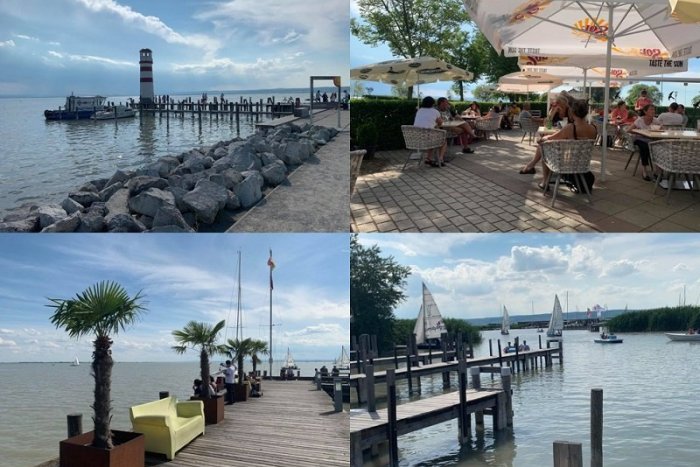 Ilustračný obrázok k článku DNES24 v Neusiedler See: Čo by ste mali vedieť, ak plánujete výlet do Rakúska?