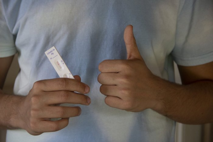 Ilustračný obrázok k článku Nové prípady koronavírusu hlásia v každom kraji: Je ich však len minimum!