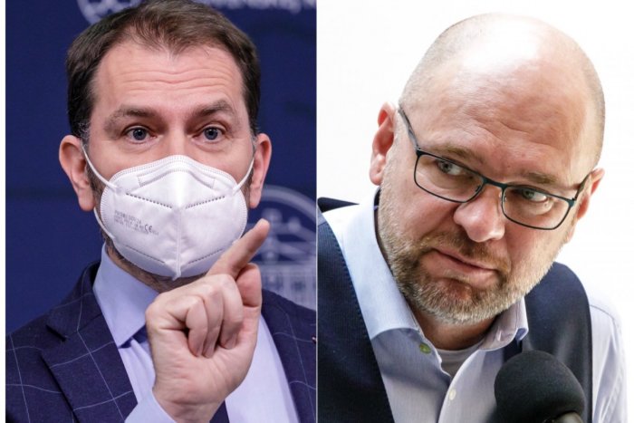 Ilustračný obrázok k článku OĽANO odmieta odchod Matoviča: Keď POVALÍTE vládu, uvrhnete Slovensko do katastrofy!