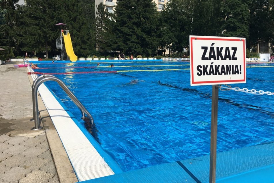 Ilustračný obrázok k článku Vybrali sme sa na kúpaliská na Zemplíne: Vstupné na Šírave, v Sobranciach i Trebišove