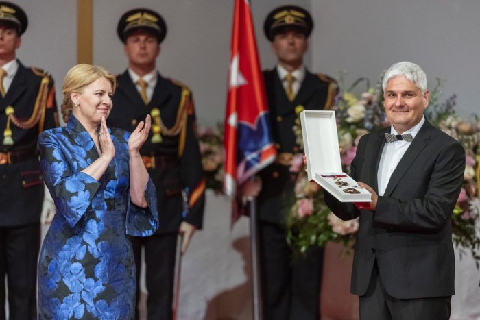 Ilustračný obrázok k článku PROGNÓZA uznávaného vedca Čekana: Aká bude tretia vlna pandémie?