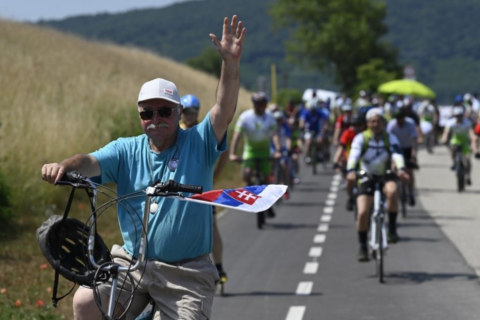 Ilustračný obrázok k článku Cyklotrasa do Dražoviec sa PREDRAŽÍ: Mesto zaplatí o takmer 150-tisíc eur viac
