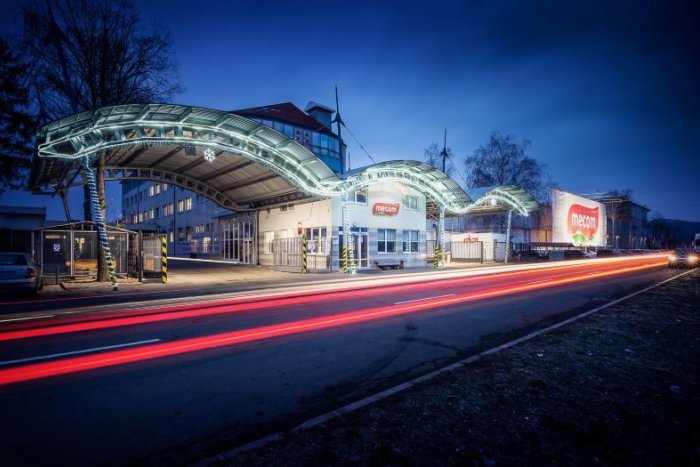 Ilustračný obrázok k článku MECOM Humenné zmenil majiteľa