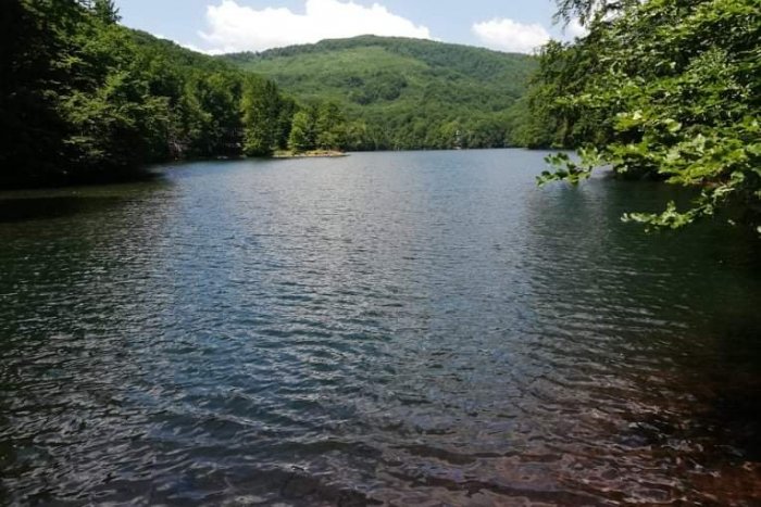 Ilustračný obrázok k článku Letná novinka pre turistov: Cyklobusom po Zemplíne až k Morskému oku