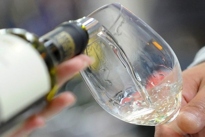 Ilustračný obrázok k článku Festival vína v Žiari bude na novom mieste: Príde aj Lukáš Latinák