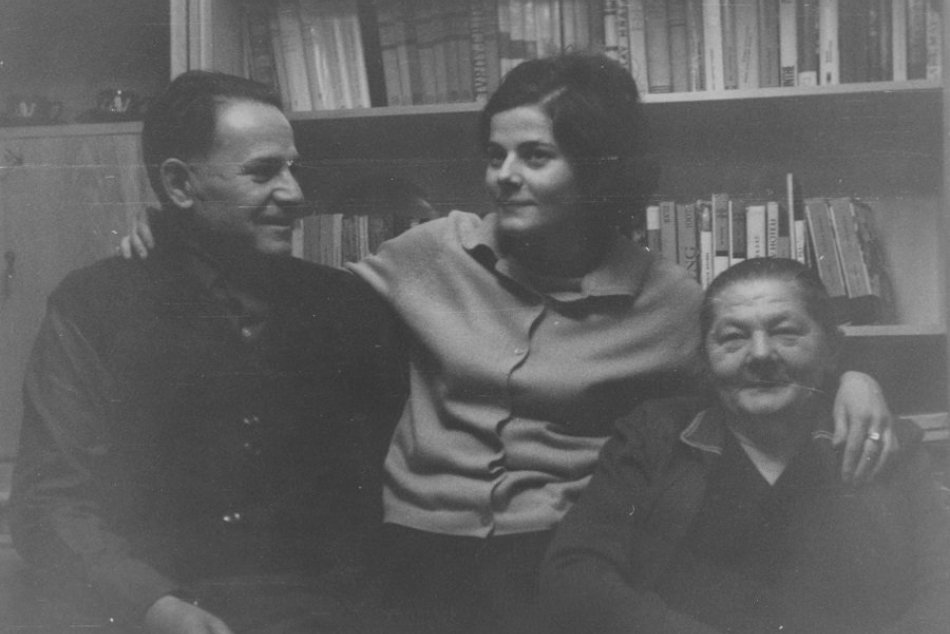 Ilustračný obrázok k článku Antónia pochádza z 12-tich súrodencov: Má RECEPT na šťastné manželstvo a potomstvo