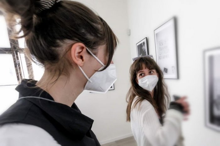 Ilustračný obrázok k článku Náš kultúrny TIP: Absolventi kremnickej SUPŠ sa stretnú na jedinečnej výstave