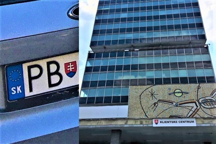 Ilustračný obrázok k článku Prepis vozidla v Považskej Bystrici bude o niečo ľahší: Predĺžili úradné hodiny