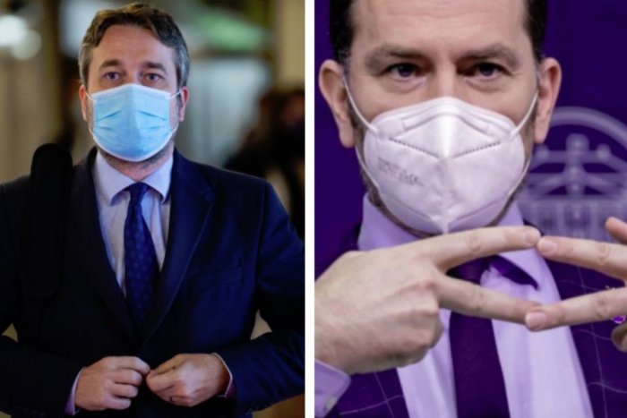 Ilustračný obrázok k článku Vyvrcholenie kauzy „mydlenie barana“: Blaha sa teší na Matoviča, niečo HO čaká