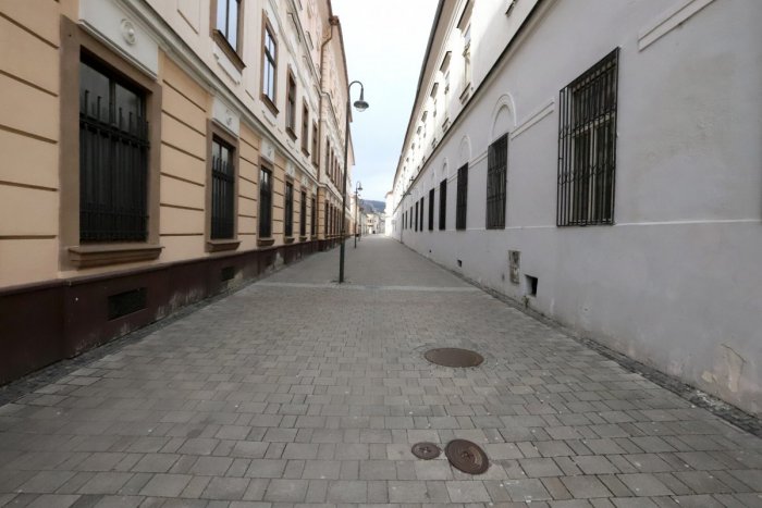 Ilustračný obrázok k článku O osude pustnúce vilky je rozhodnuté: Objekt v centre Bystrice sa dočká obnovy