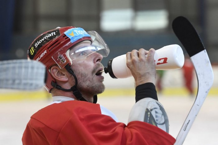 Ilustračný obrázok k článku Topoľčany predstavili ďalšiu posilu: Do tímu prichádza bývalý extraligista