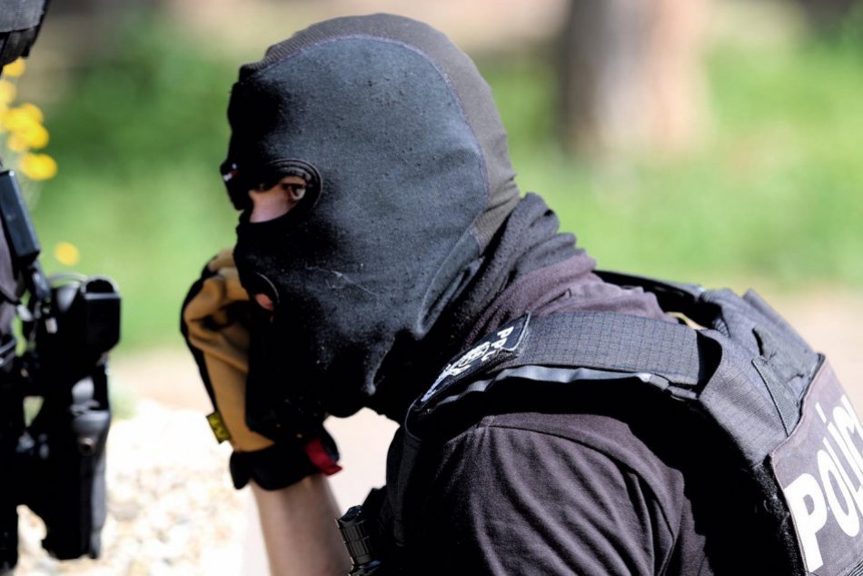 Ilustračný obrázok k článku MASAKER v Košiciach: DOBODANÁ žena podľahla zraneniam, podozrivého operovali! ČO držal v ruke?