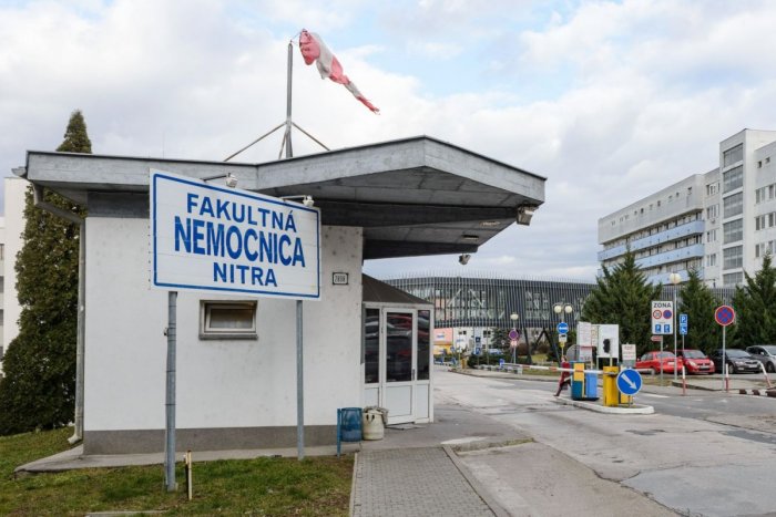 Ilustračný obrázok k článku Zdravotníčky opakovane ODSÚDILI za smrť Sebastiána: Zástavu srdca zistili neskoro