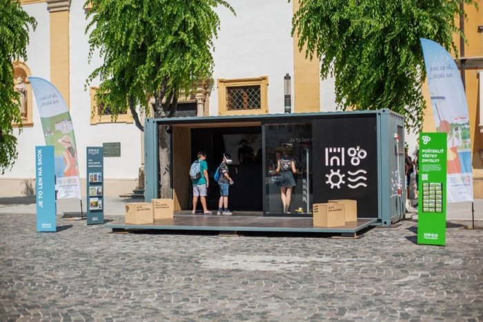 Ilustračný obrázok k článku Vyskúšajte virtuálne a dovolenkujte skutočne