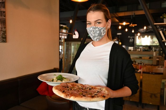 Ilustračný obrázok k článku Oranžová farba Košiciam zostáva: Aké obmedzenia z toho vyplývajú?