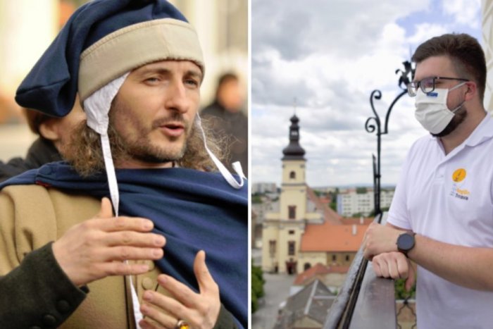 Ilustračný obrázok k článku To najkrajšie máme doma: Užite si NOVINKY aj bezplatné prehliadky v Trnave!