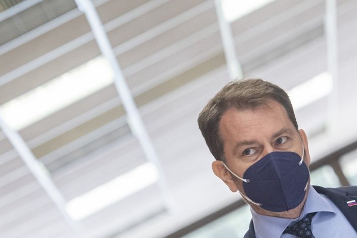 Ilustračný obrázok k článku Ohrozený na živote? Matovič bude mať ochranku aj ďalší mesiac, hoc o to nepožiadal