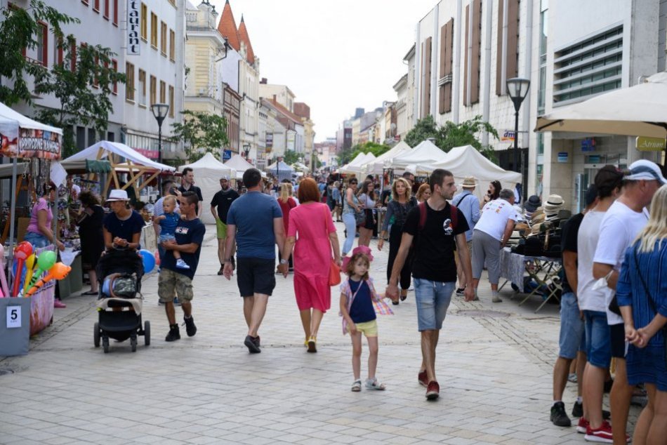 Ilustračný obrázok k článku Krajská organizácia cestovného ruchu hľadá posily: Ponúka plat do 1 700 eur!