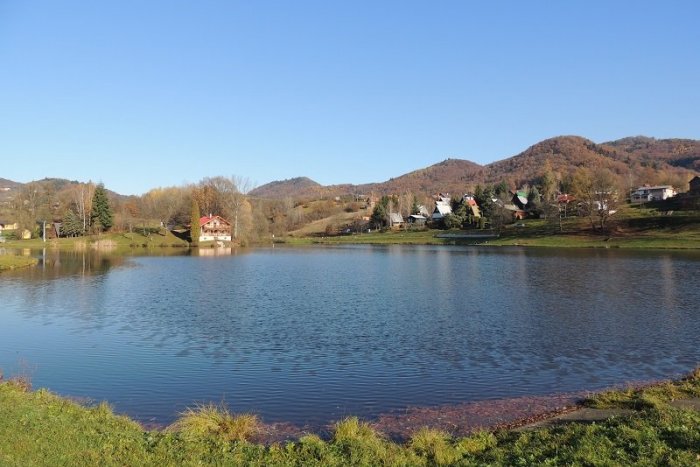 Ilustračný obrázok k článku Tragická noc na strednom Slovensku: Vo vodnej nádrži sa utopil 29-ročný muž