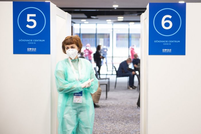 Ilustračný obrázok k článku Koronavírus: Najnovšie čísla Slovenska a nový prípad na Zemplíne