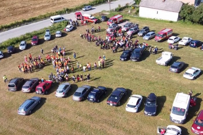 Ilustračný obrázok k článku Záhadné zmiznutie seniorky: Nastúpila na zlý autobus, stále je nezvestná!