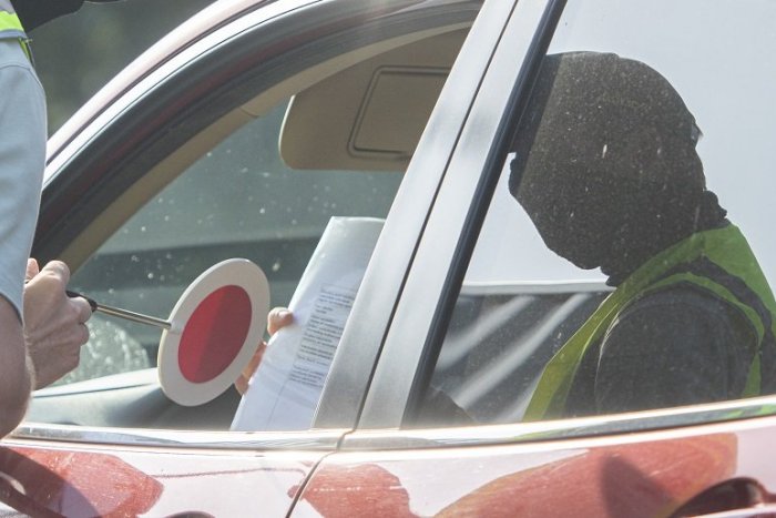 Ilustračný obrázok k článku Niekomu postačí len JEDNA registrácia na eHranici, iní sa nemusia registrovať VÔBEC