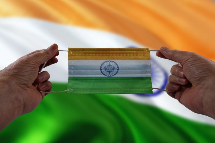 Ilustračný obrázok k článku Je COVID-19 na ústupe? India hlási najmenej nakazených za posledné štyri mesiace!