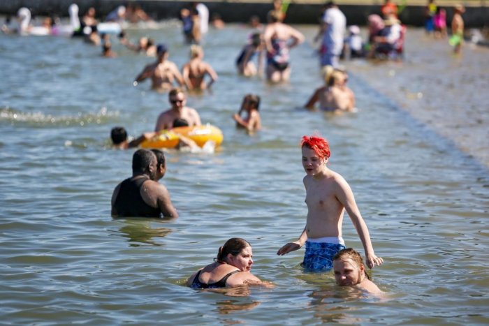 Ilustračný obrázok k článku Aktuálny PREHĽAD, kde je vyhovujúca kvalita vody: Ide o tieto miesta v Banskobystrickom kraji