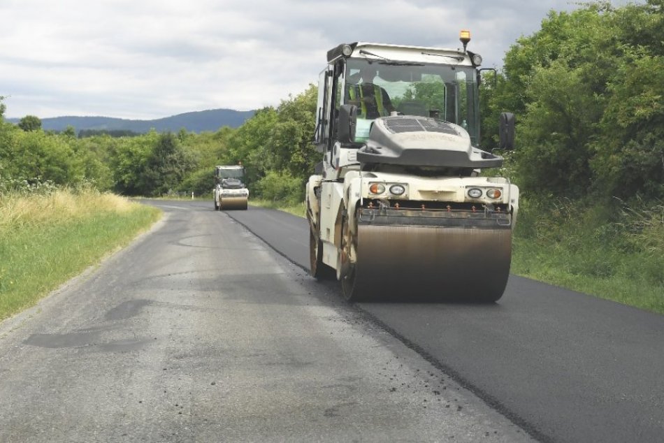 Ilustračný obrázok k článku Vodiči, pripravte si pevné nervy. Cestu pri košickej Panoráme začnú opravovať
