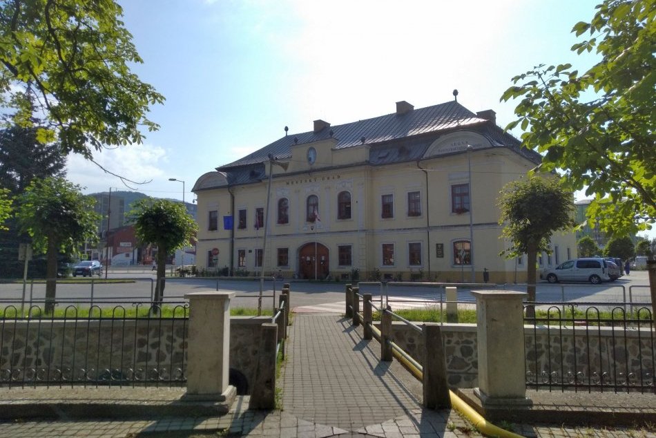 Ilustračný obrázok k článku Ohromný úspech pre Revúcu: Hrdiť sa bude titulom Mesto kultúry