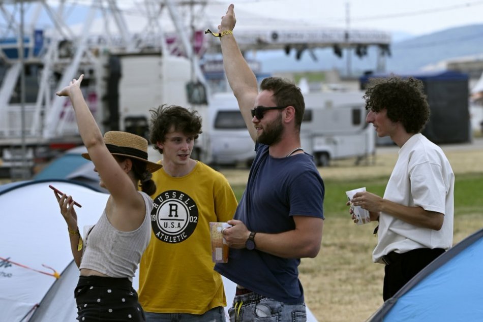 Ilustračný obrázok k článku Trenčiansky kraj má najviac COVID prípadov za 3 mesiace: Ktoré OKRESY vyskočili?