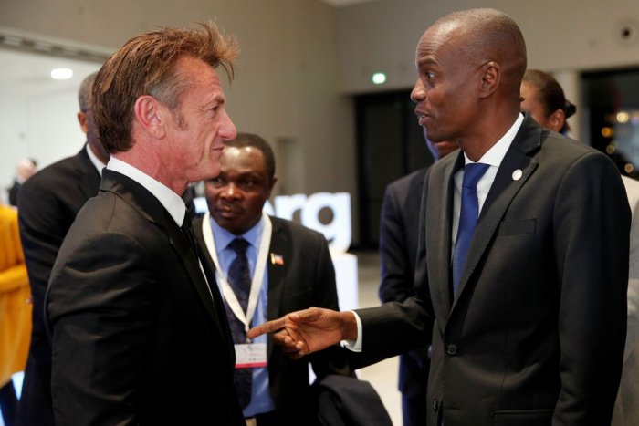 Ilustračný obrázok k článku BRUTÁLNY atentát: Prezidenta zavraždili priamo v jeho dome, postrelili aj manželku!