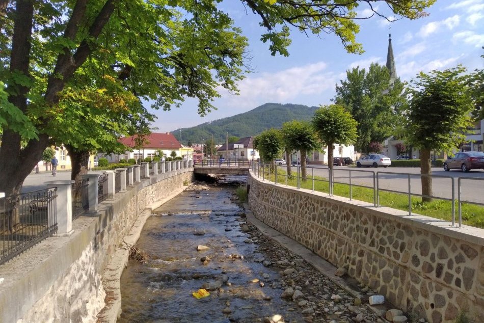 Ilustračný obrázok k článku Kam by sa mala posunúť Revúca? TAKTO chce mesto spoznať váš názor