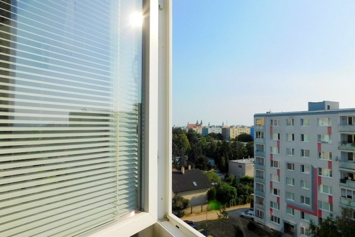 Ilustračný obrázok k článku Obyvateľov juhu Nitrianskeho kraja trápi ozónový SMOG: Aké hodnoty namerali v Nitre?