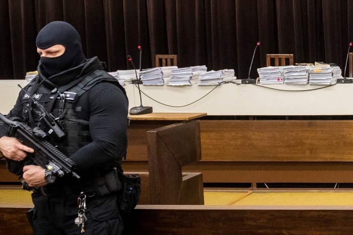 Ilustračný obrázok k článku Žilinskú sudkyňu Máriu Urbanovú odsúdili za prijatie ÚPLATKU: Do väzenia nejde!