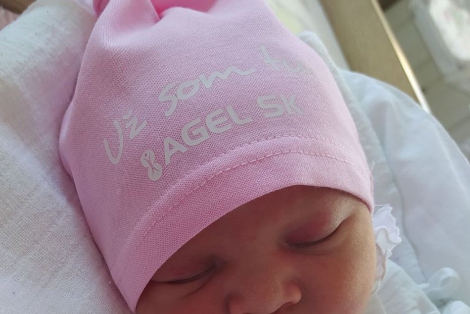 Ilustračný obrázok k článku Vo zvolenskej nemocnici sa narodilo prvé bábätko roka 2023: Na svet prišlo 15 minút po polnoci