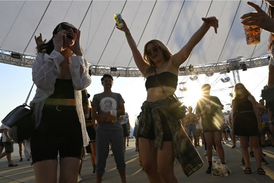 Ilustračný obrázok k článku Majself, Tatrafest a skupina Arzén: TOP udalosti na víkend v Poprade a okolí