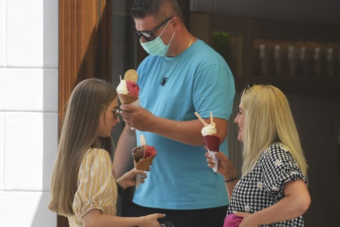 Ilustračný obrázok k článku Spišská Nová Ves prechádza do oranžovej farby okresu: Aké obmedzenia nás postihnú?