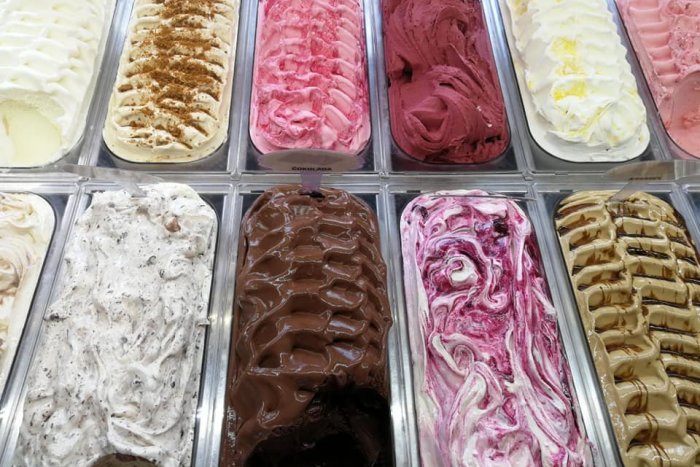 Ilustračný obrázok k článku Hlasovali ste o najlepšej ZMRZLINE v Bratislave: TOTO je víťaz!